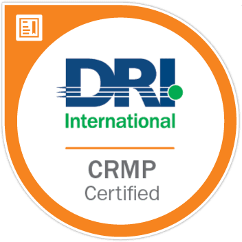 Certified Risk Management Professional